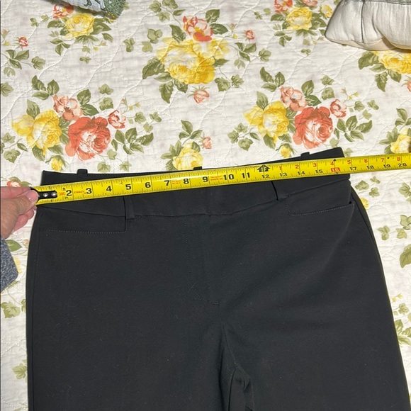 Loft Skinny Pants - Picture 8 of 10